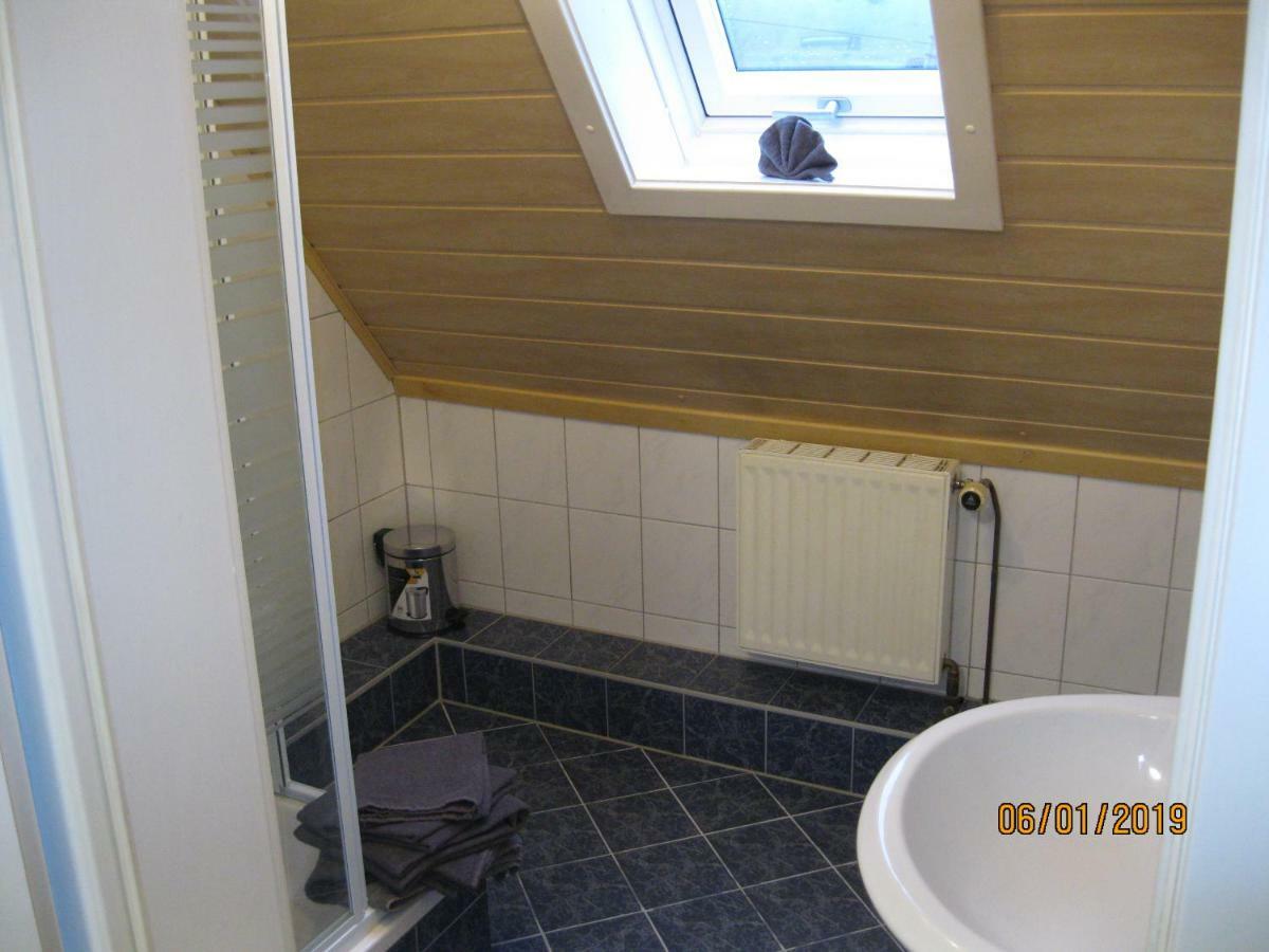 Ferienwohnung Anna Maroldsweisach Exterior foto